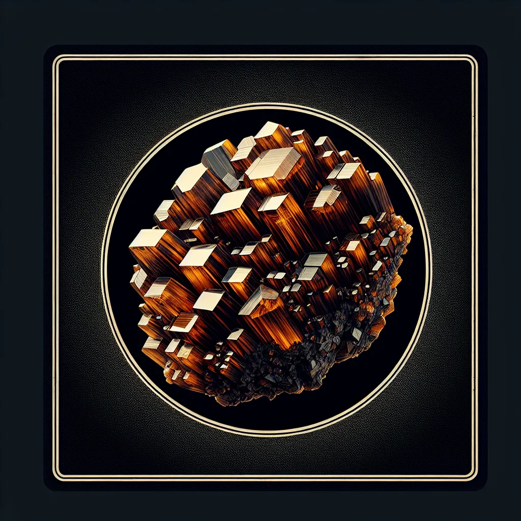 goethite