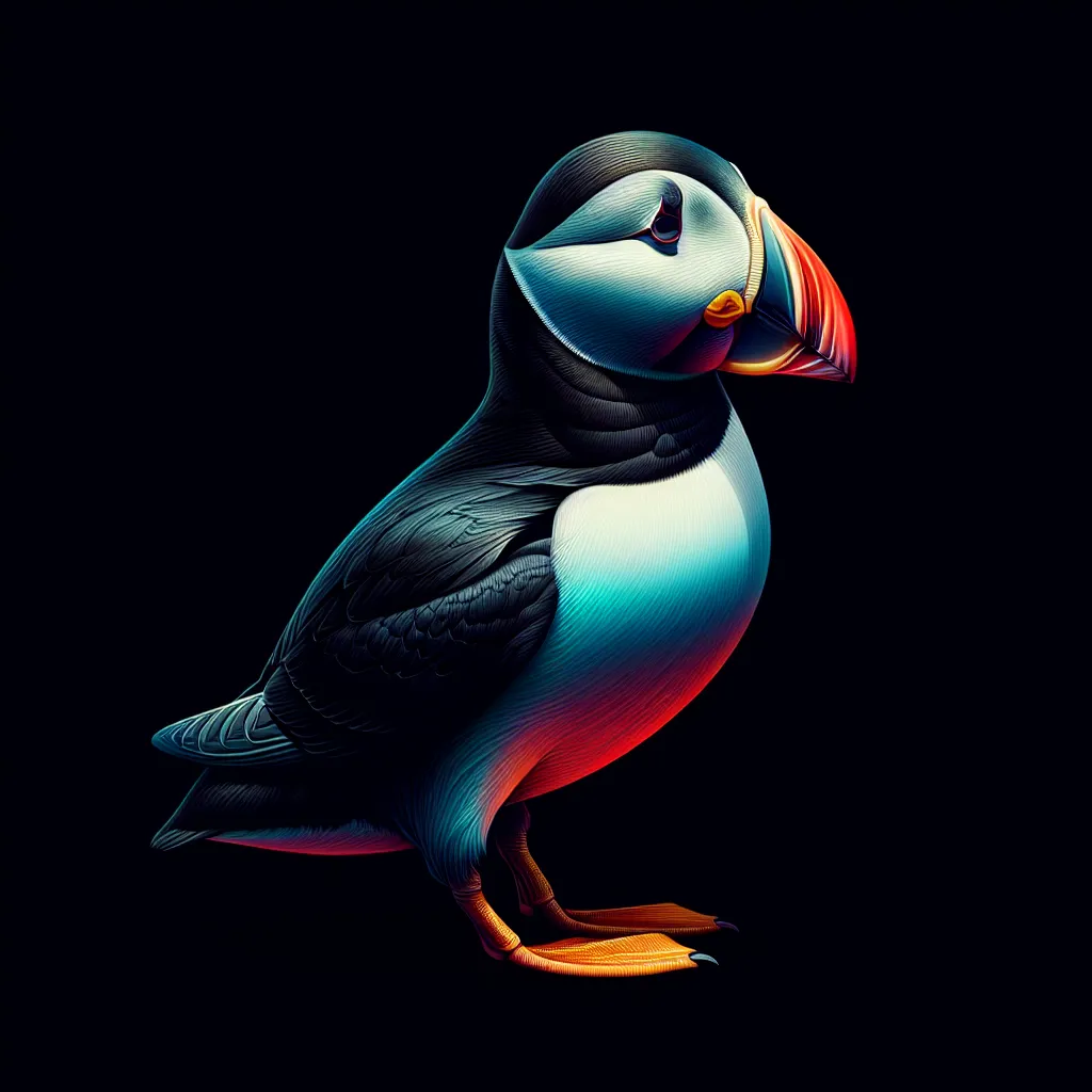 Puffin