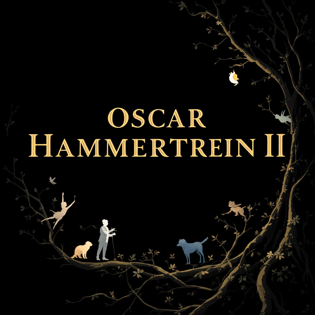 Oscar Hammerstein II