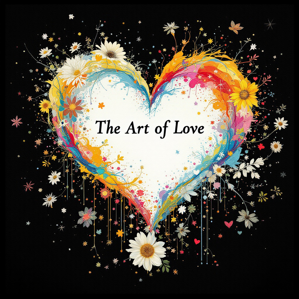 The Art of Love