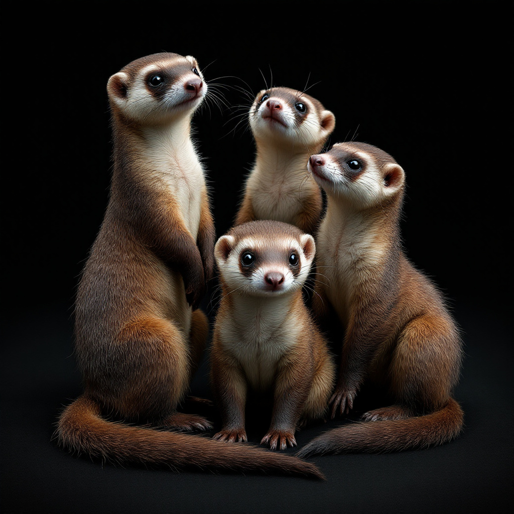 Weasels