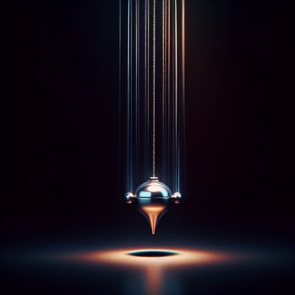 pendulum