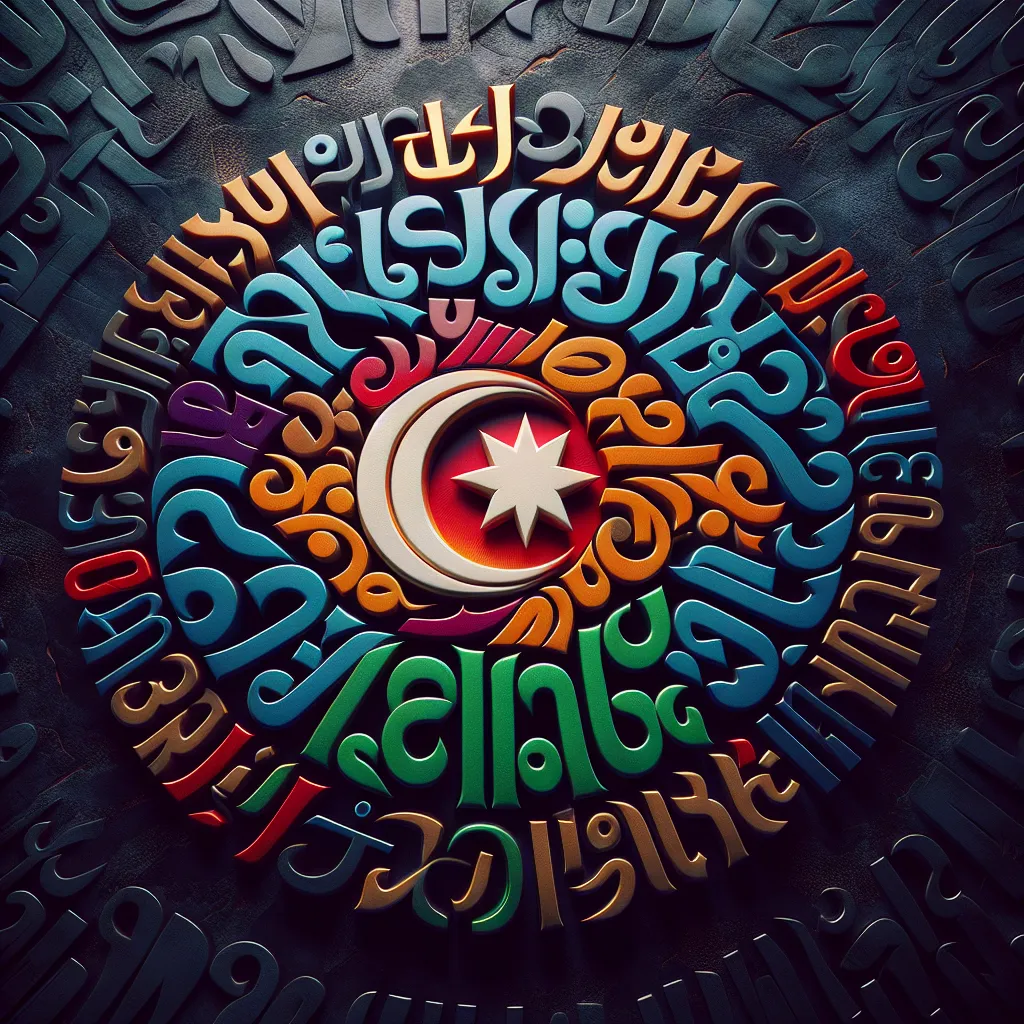 Azerbaijani language