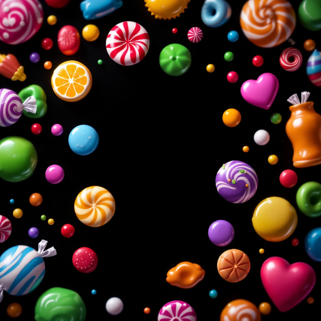 Candy Crush Saga