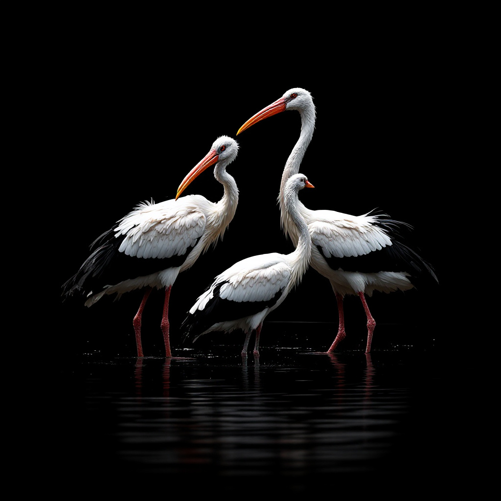 Ibises