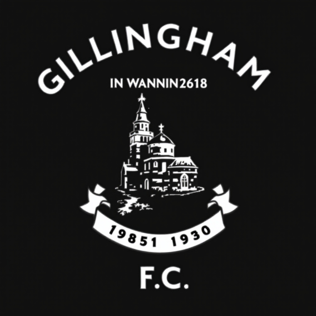 Gillingham F.C.