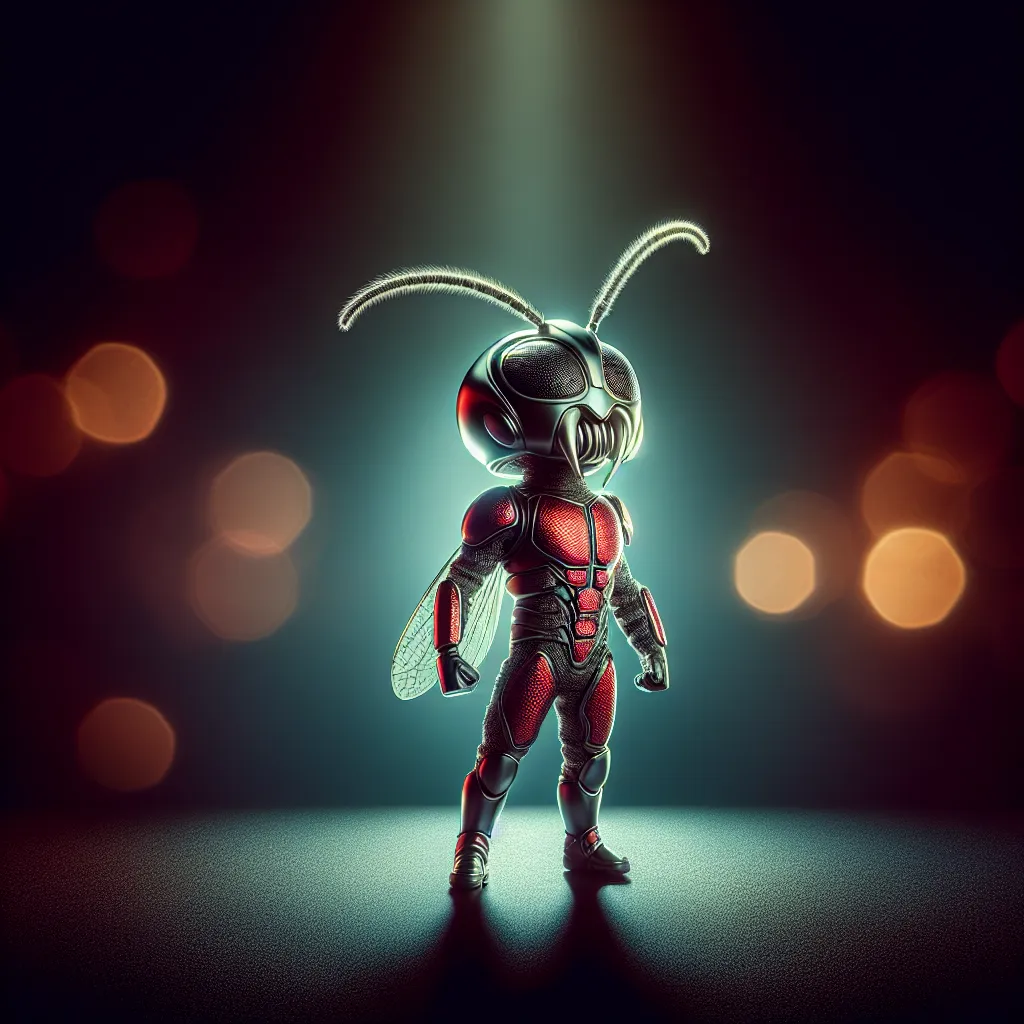 Ant-Man