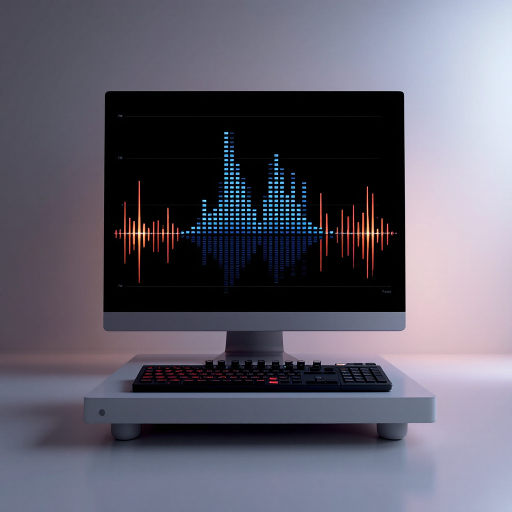 Audio Signal Processing