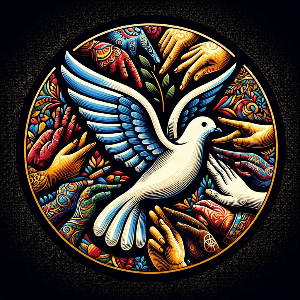 International Day of Peace