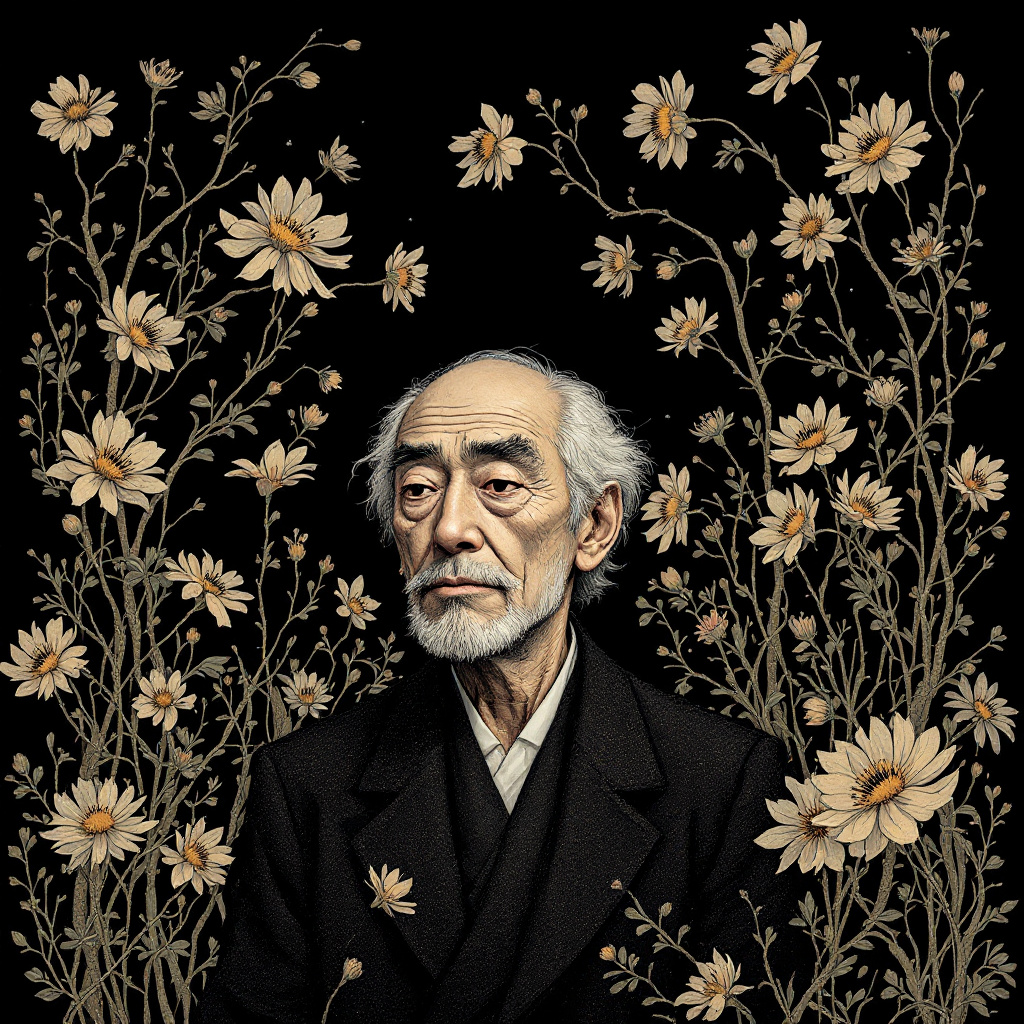 Yasunari Kawabata