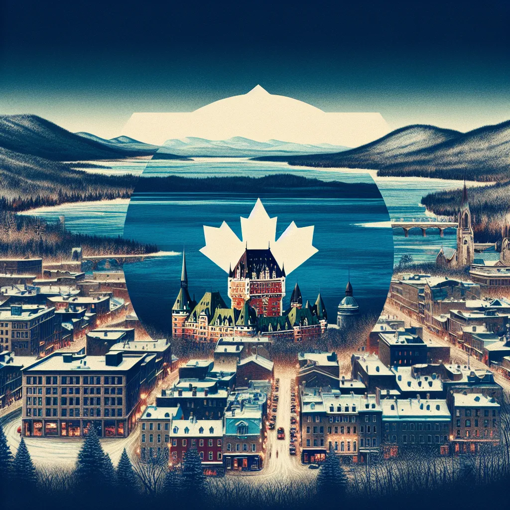 Quebec