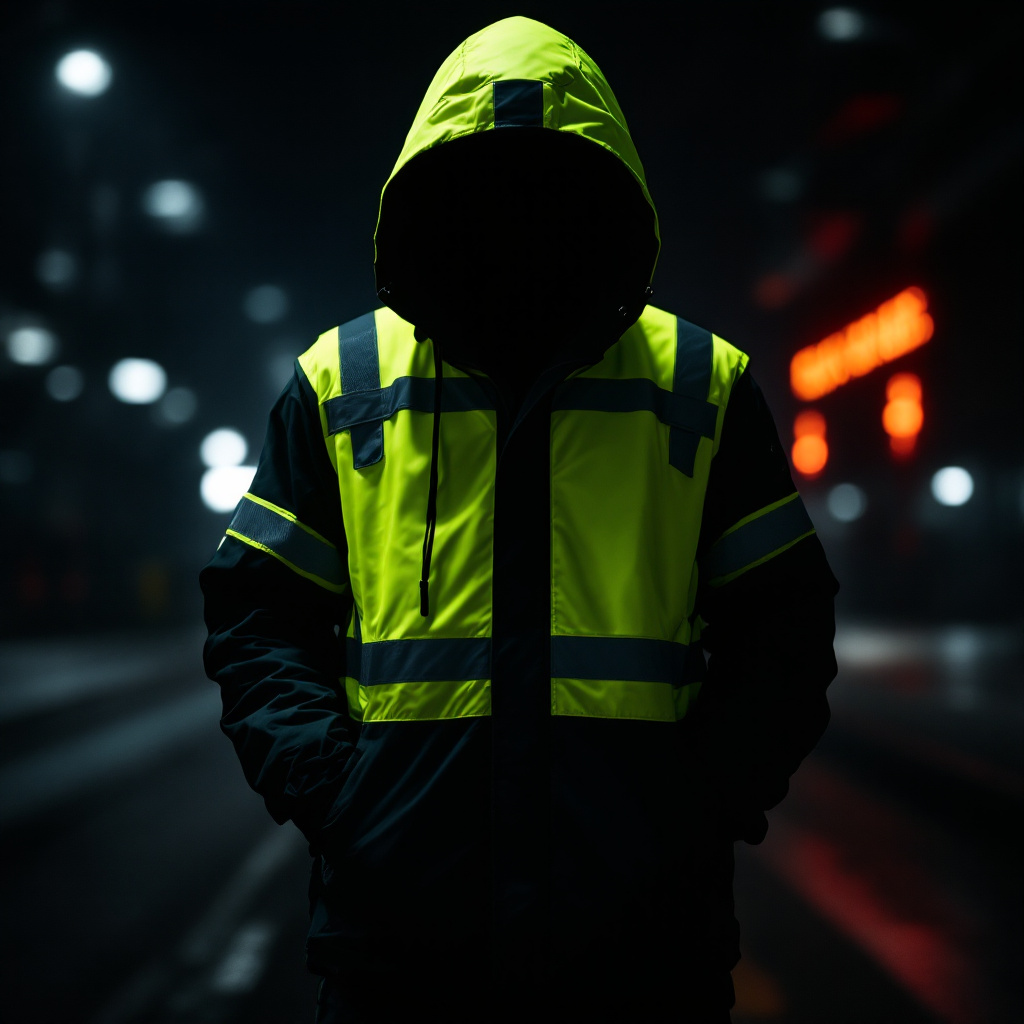 High-Visibility Clothing