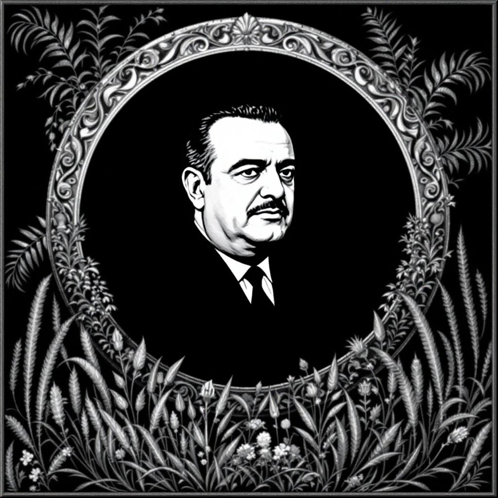 Gamal Abdel Nasser