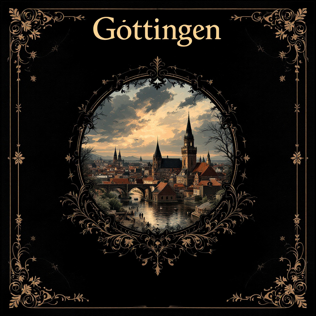 Göttingen