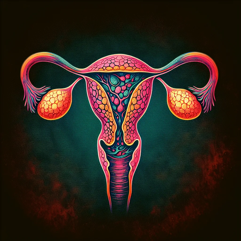 Ovary