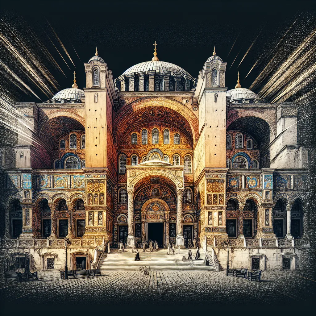 Great Palace of Constantinople