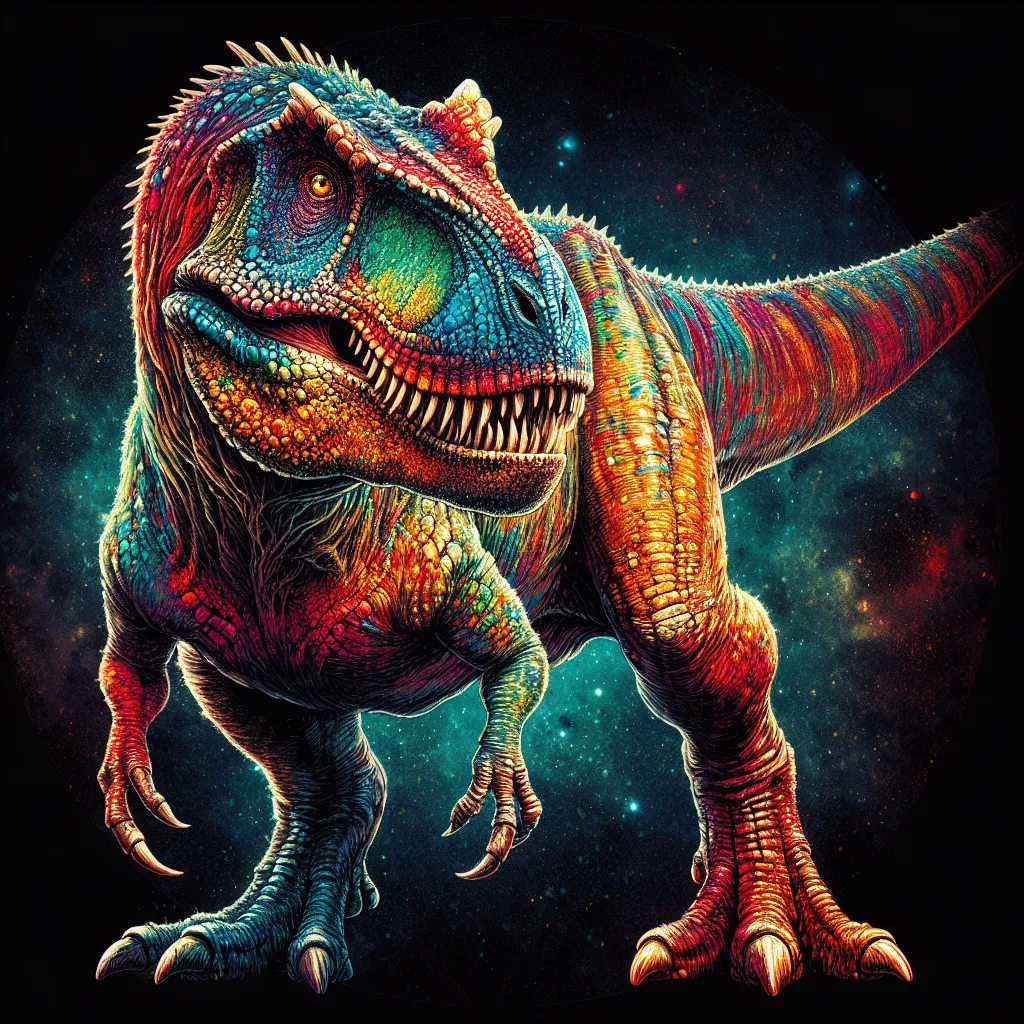 Tyrannosaurus