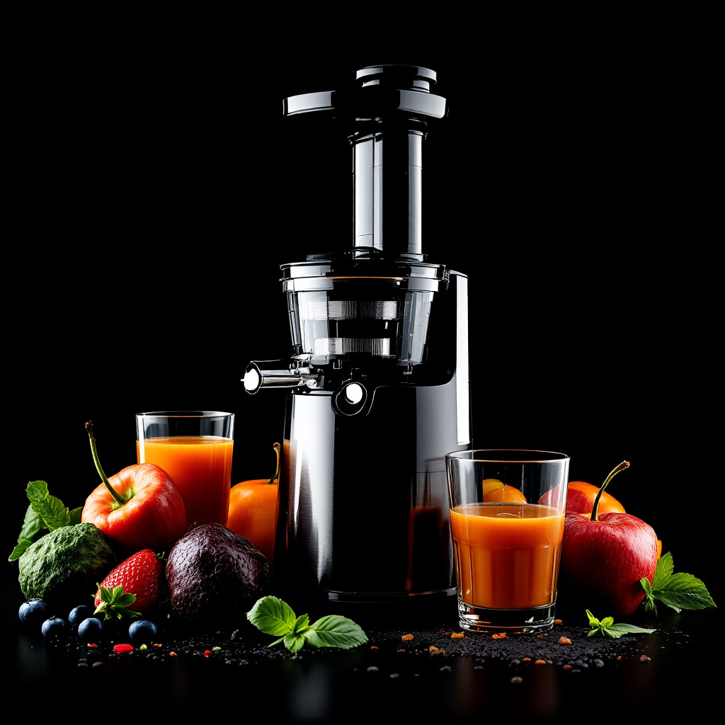 Juicer