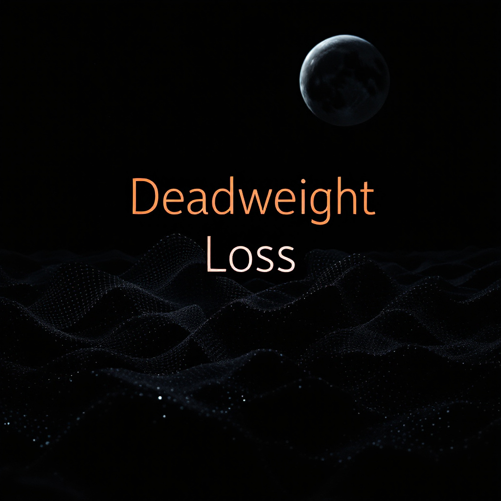 Deadweight Loss