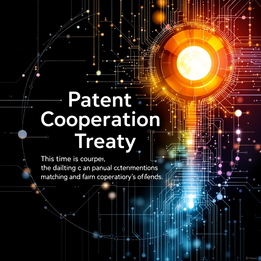 Patent Cooperation Treaty