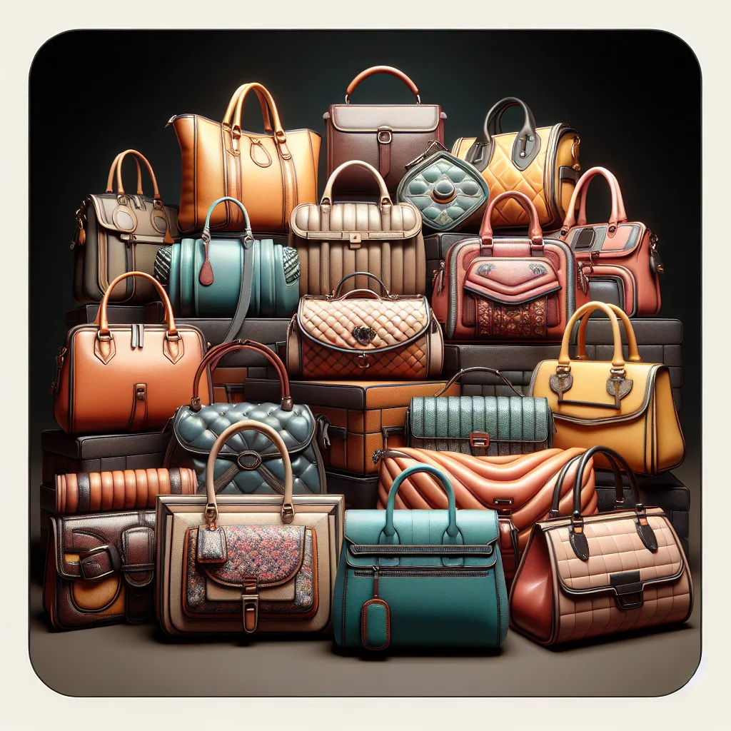 handbags