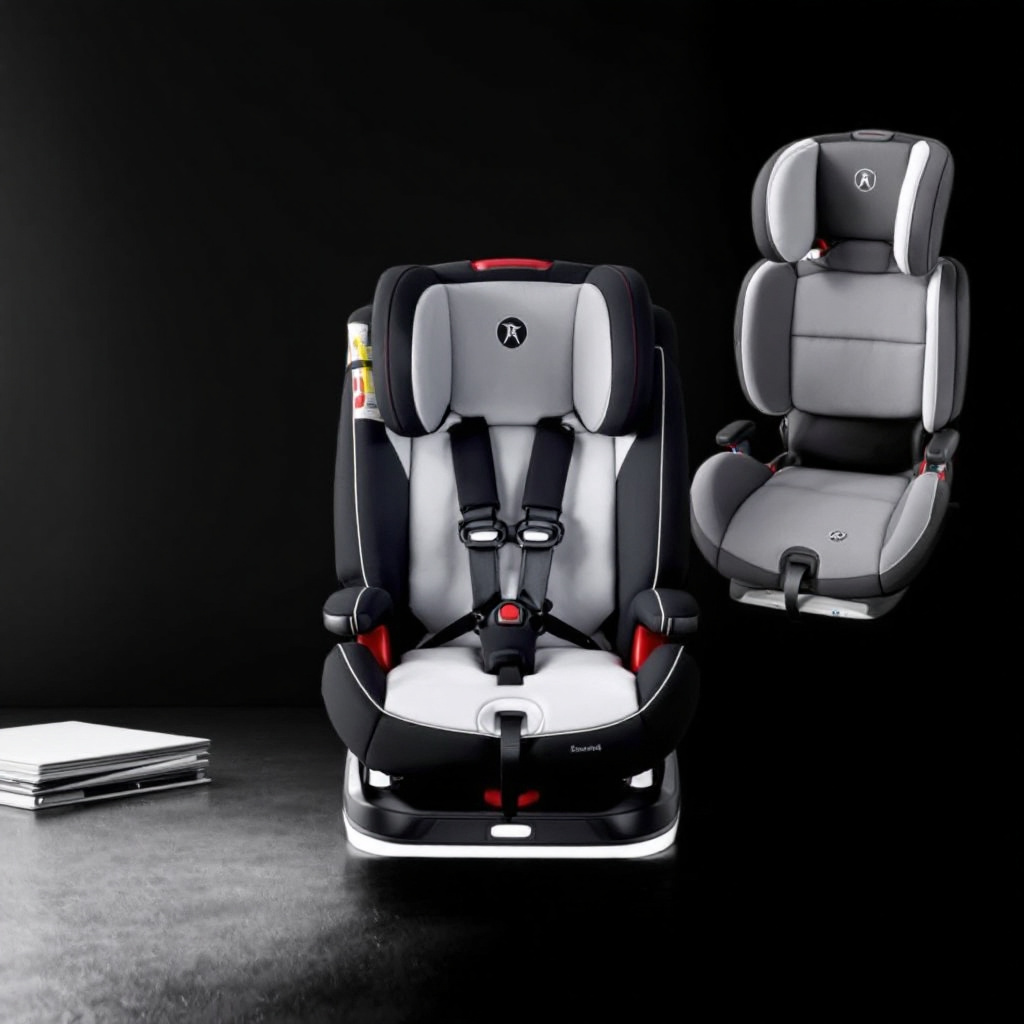 Infant Seats