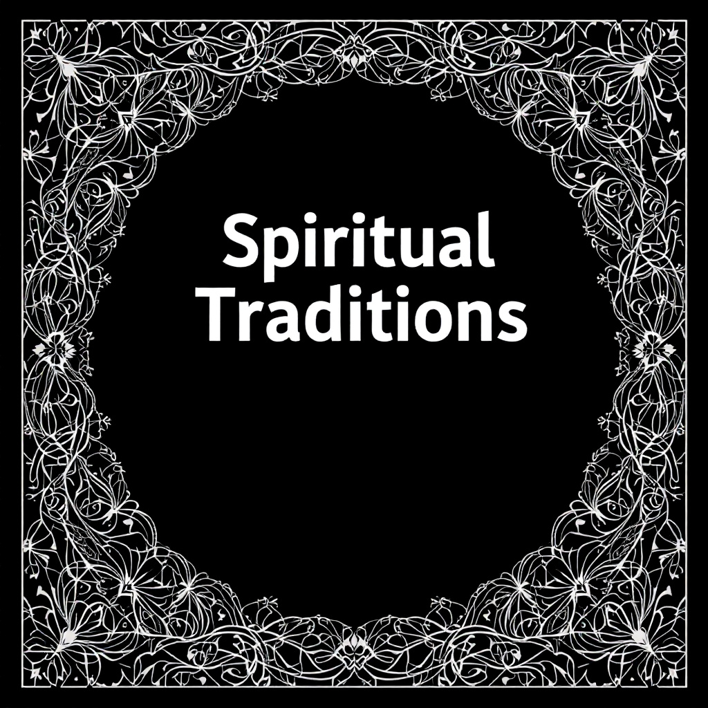 Spiritual Traditions