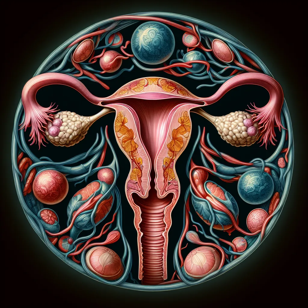 Female Reproductive System