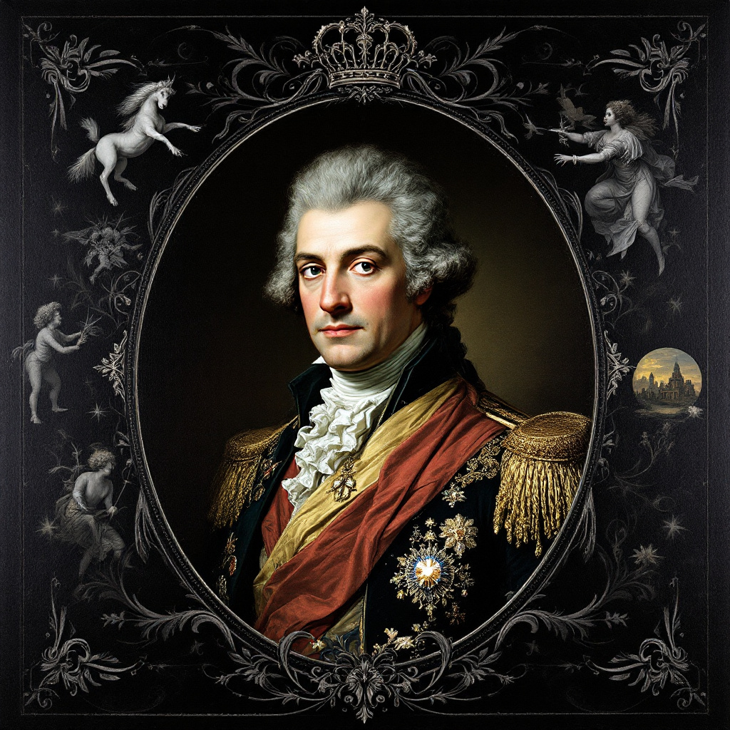 Prince Regent