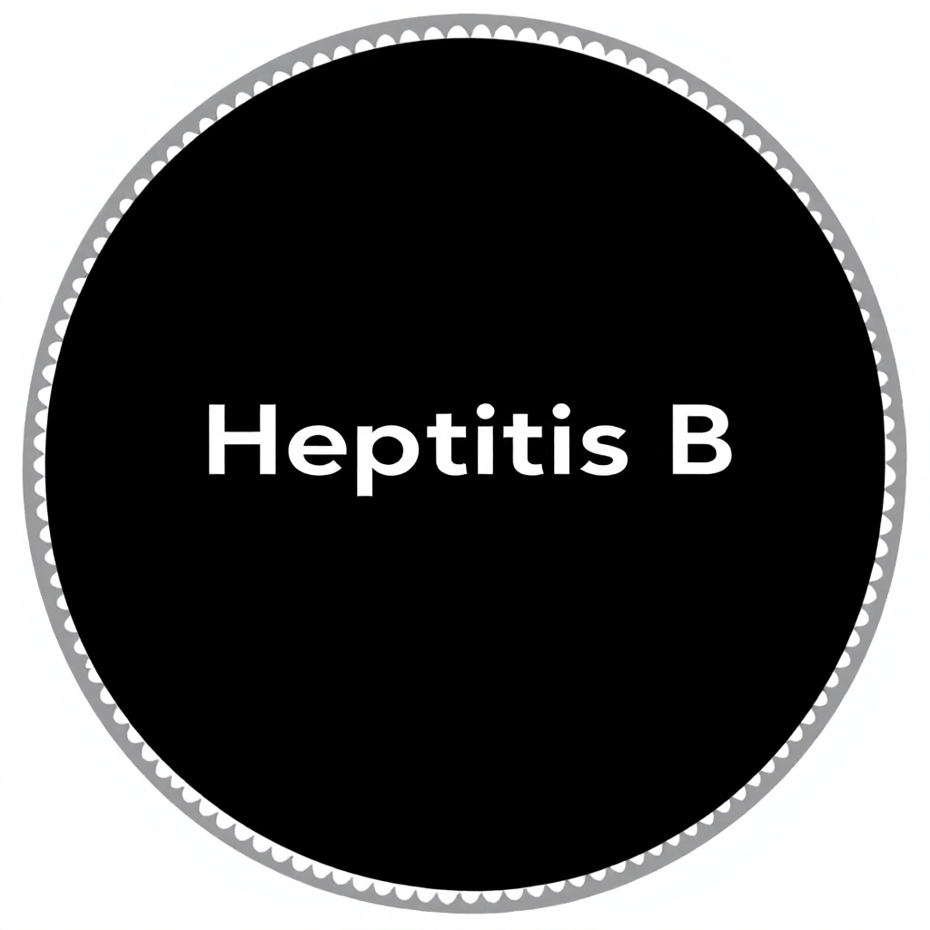 Hepatitis B