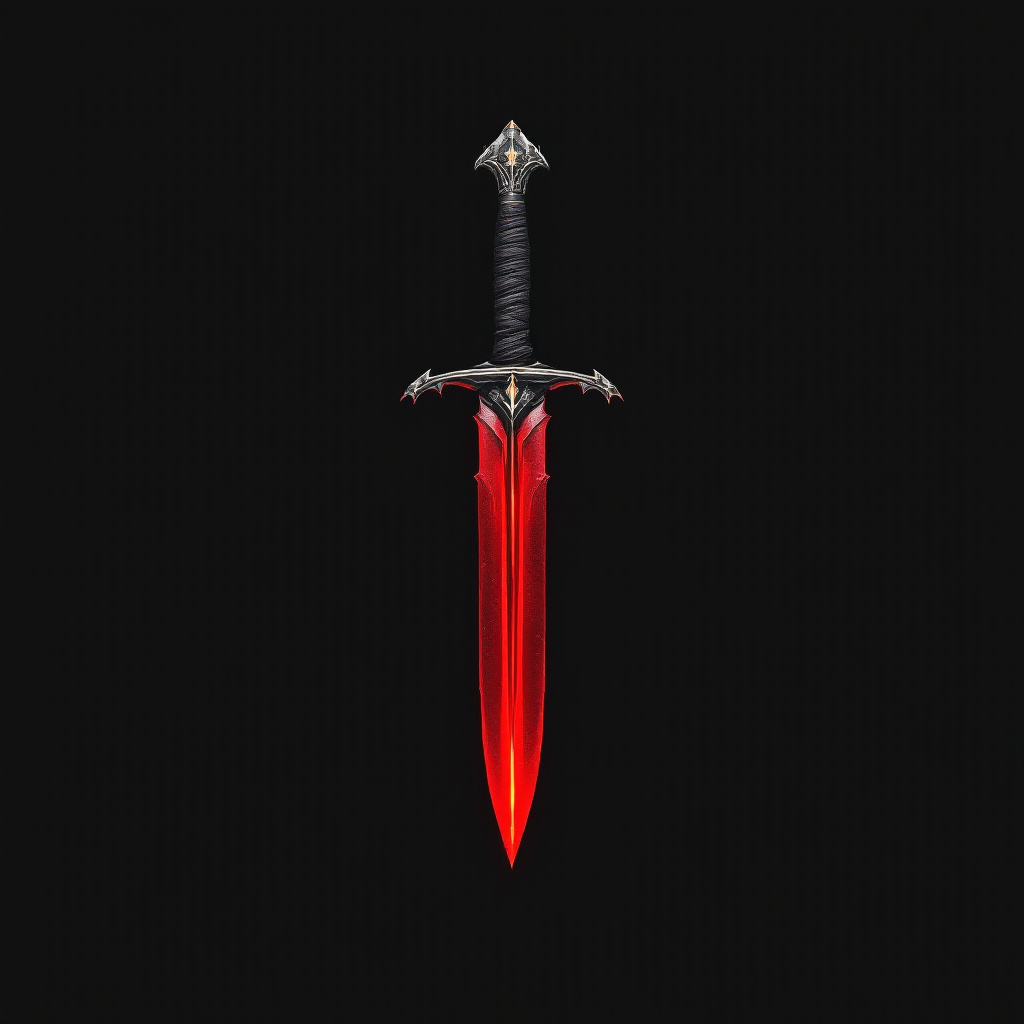 dagger