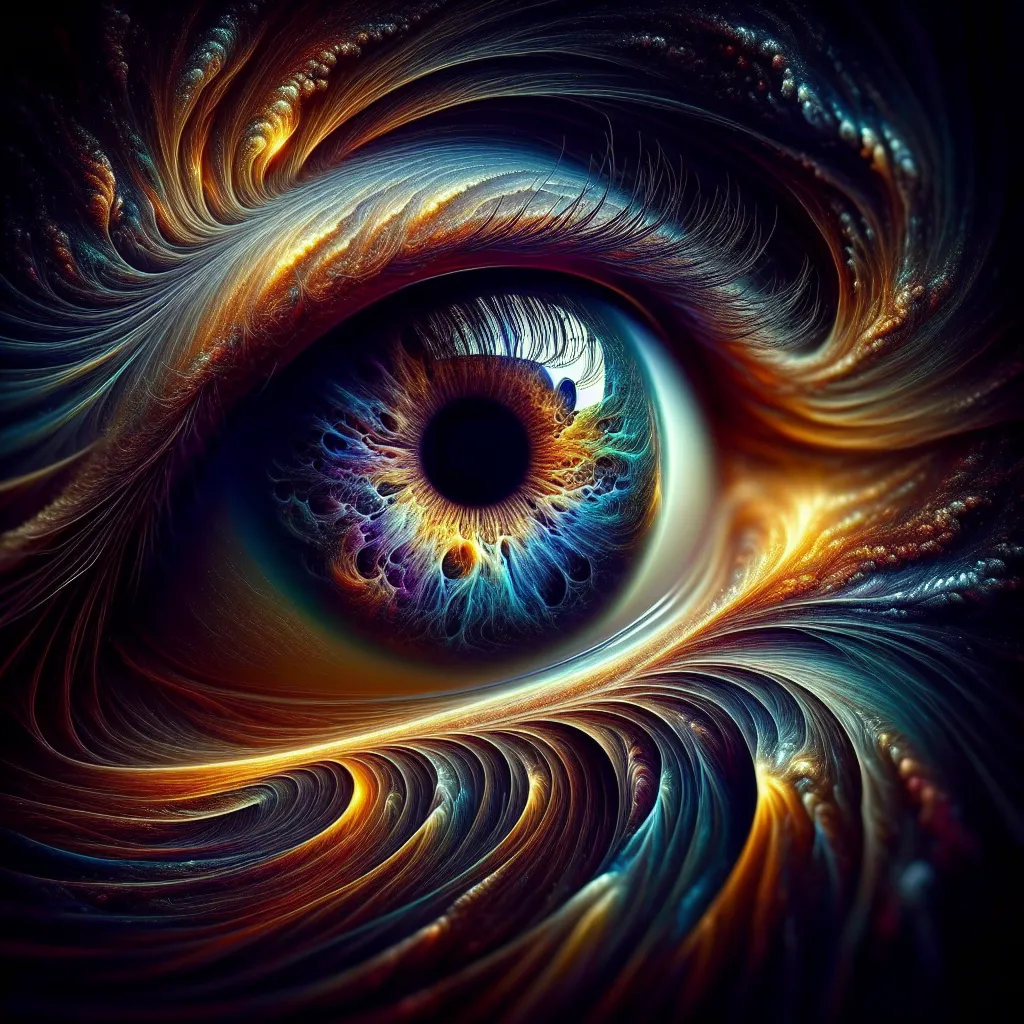 Eye