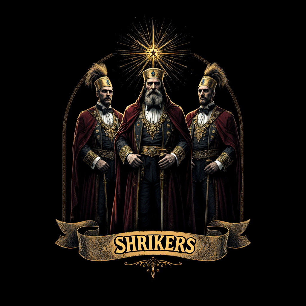 Shriners