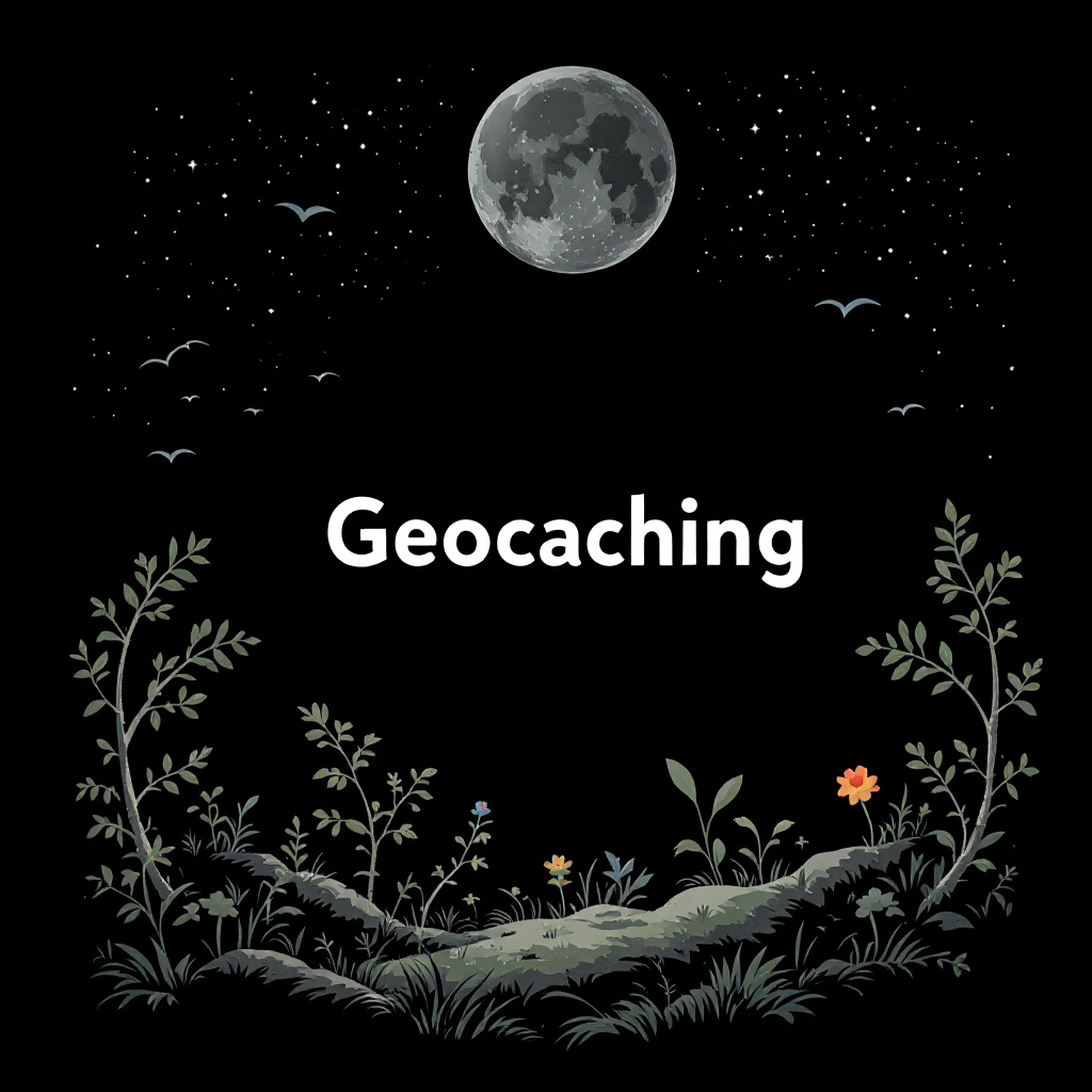 Geocaching