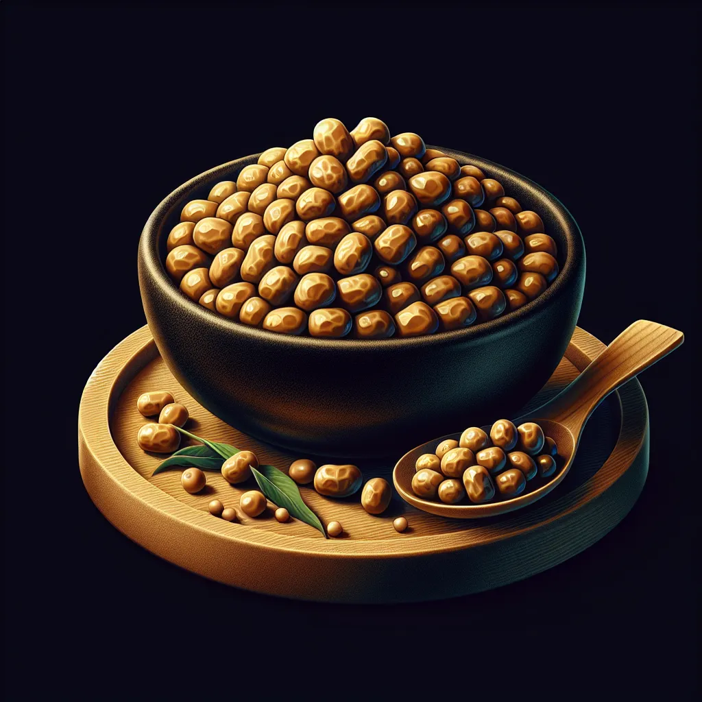 Natto