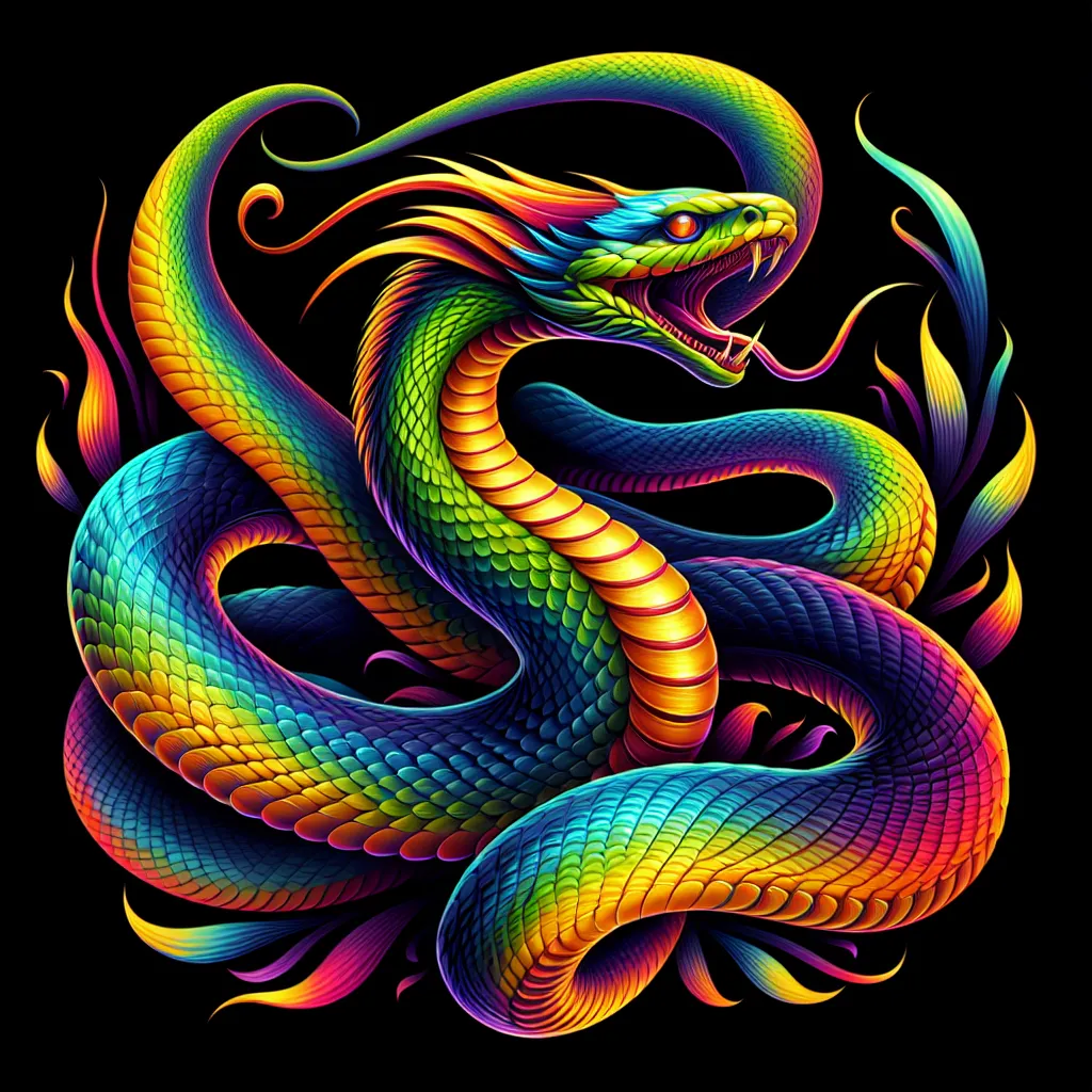 Serpent