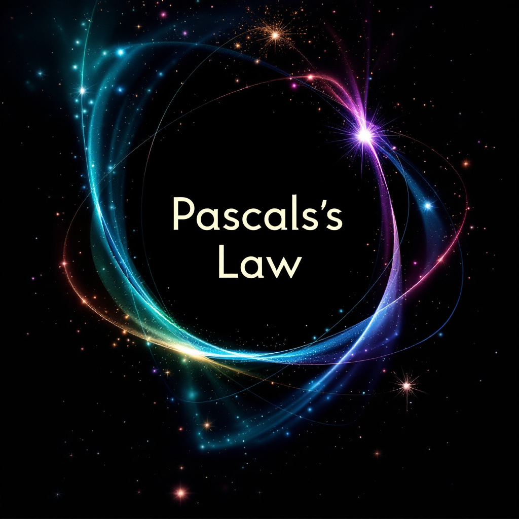 Pascal's Law