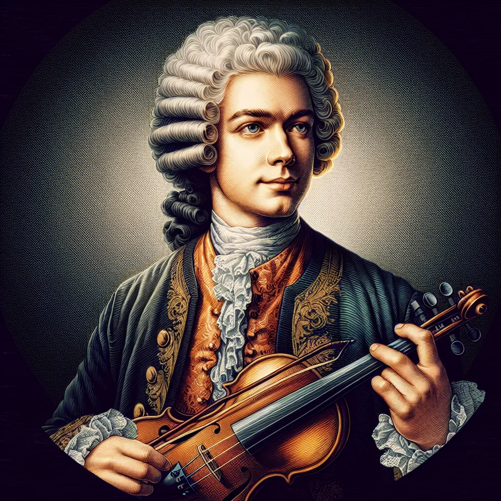 Antonio Vivaldi