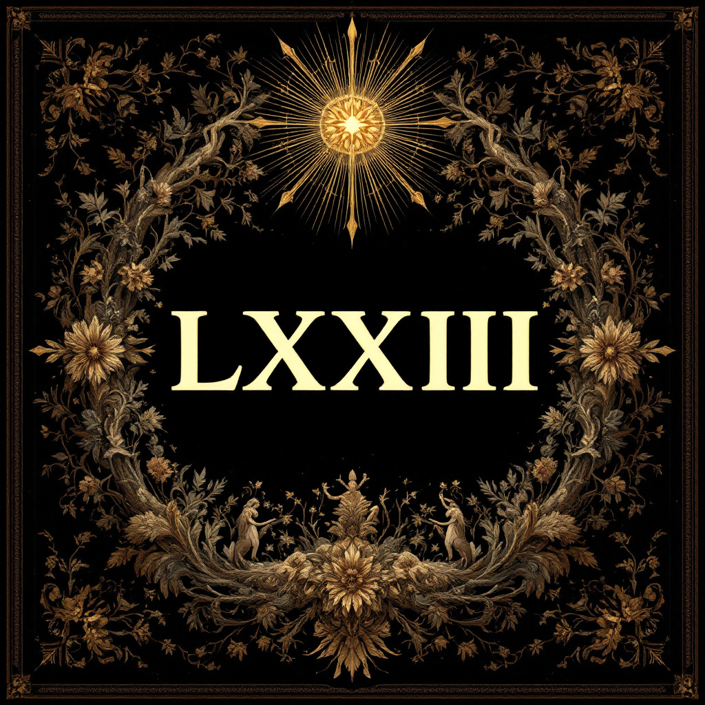 LXXVIII