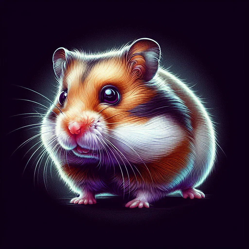 Dwarf Hamster