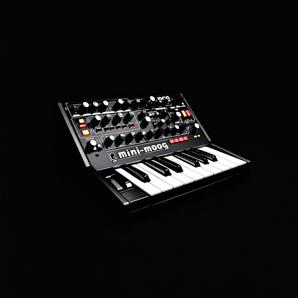 Moog Minimoog