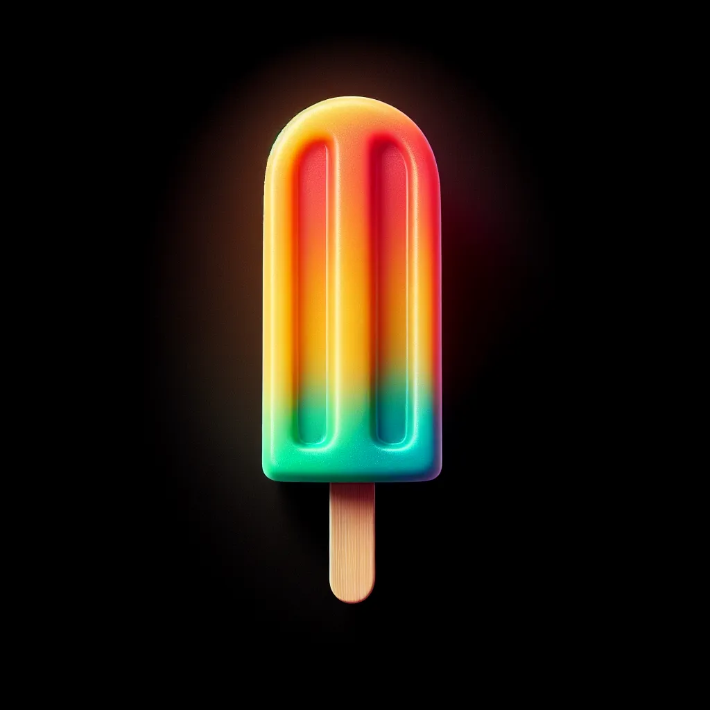 Popsicle