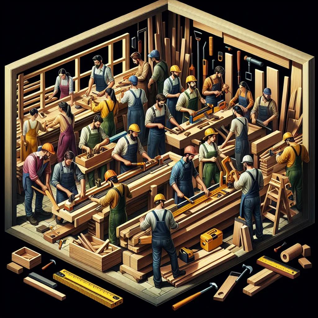 Carpenters