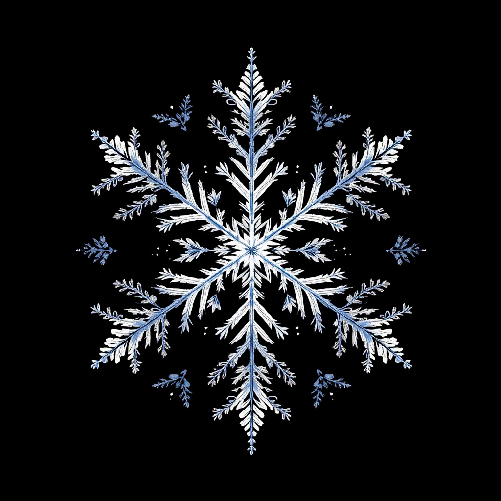 snowflake