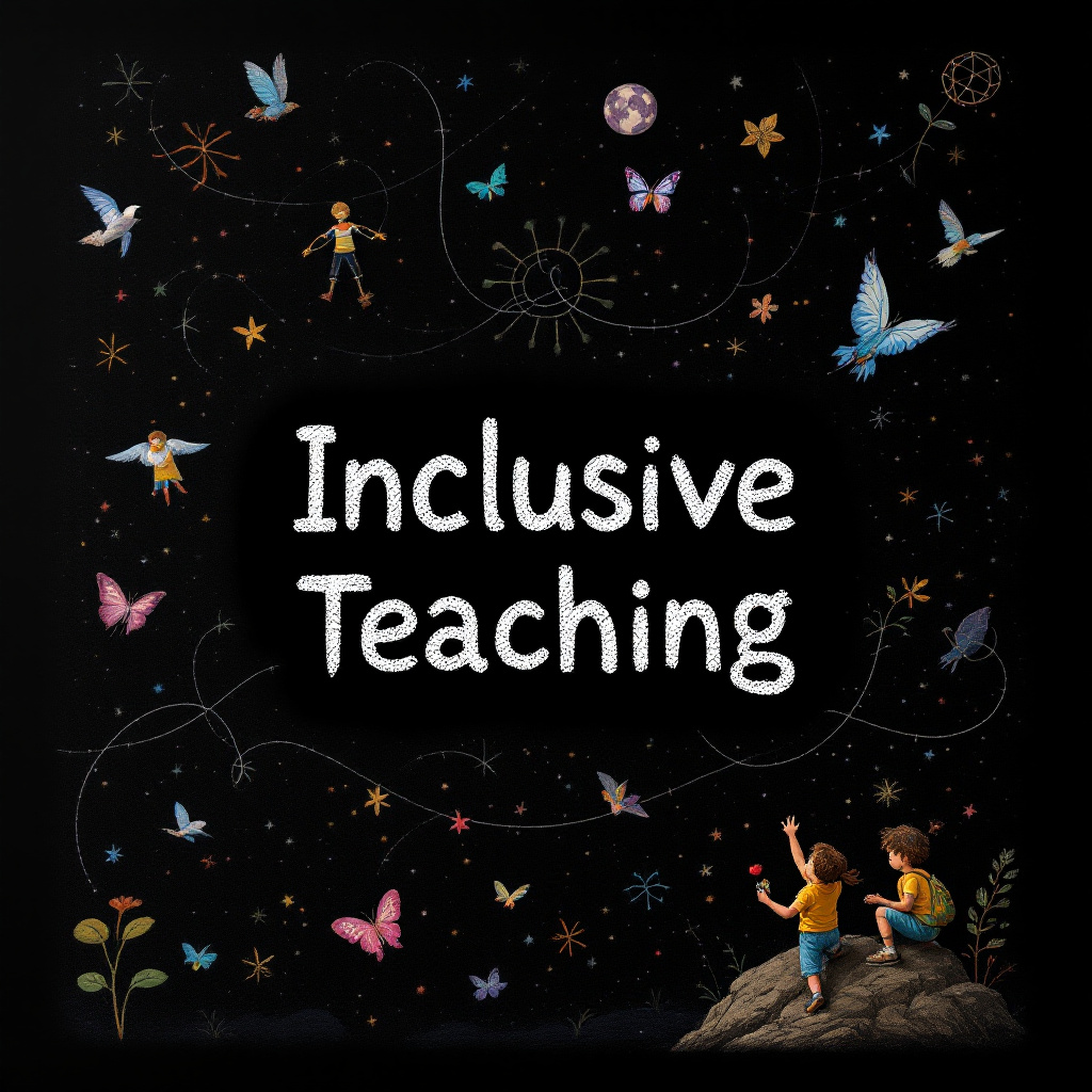 Inclusive Teaching