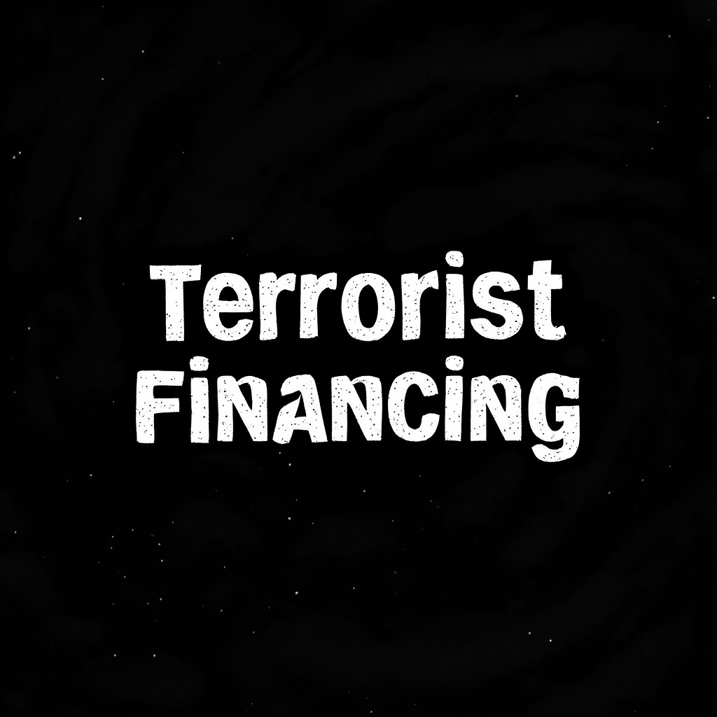 Terrorist Financing