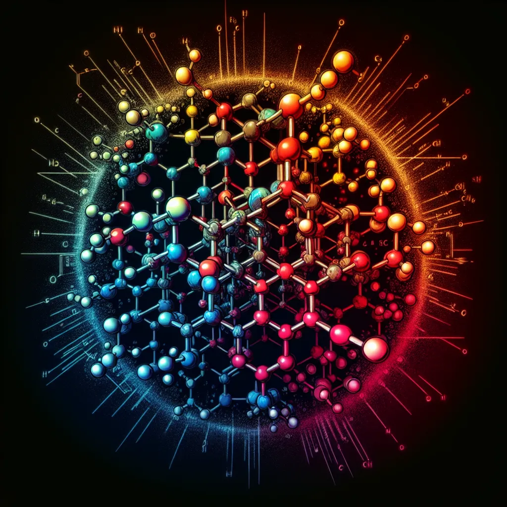 Coordination Chemistry