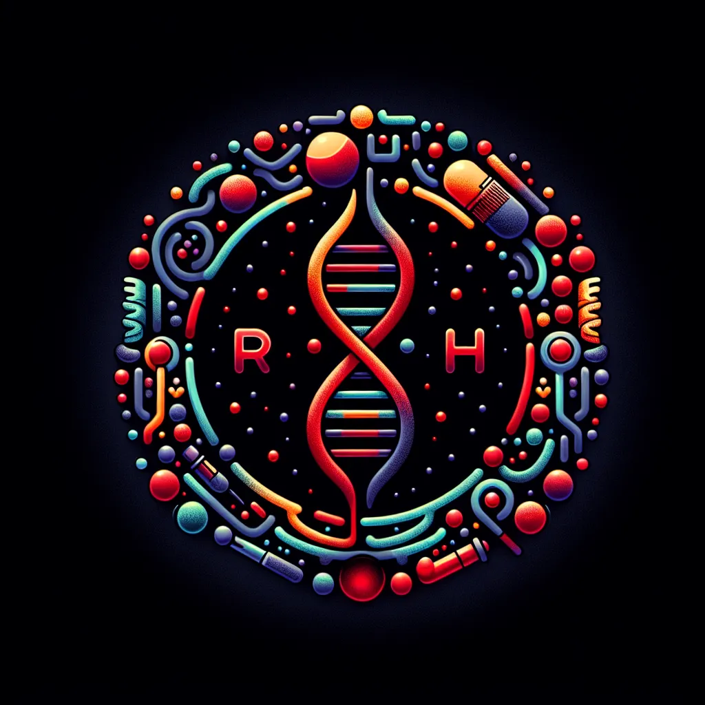 Rh-positive