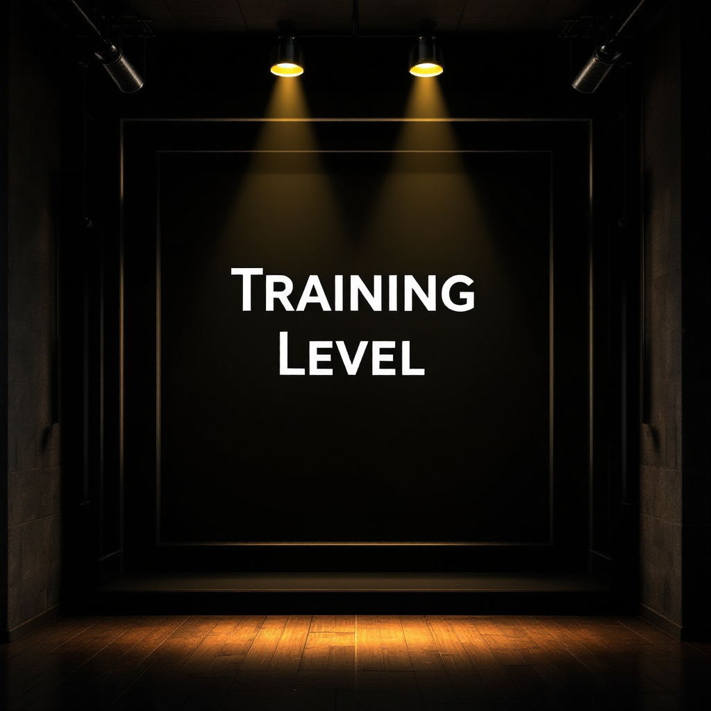 Training Level