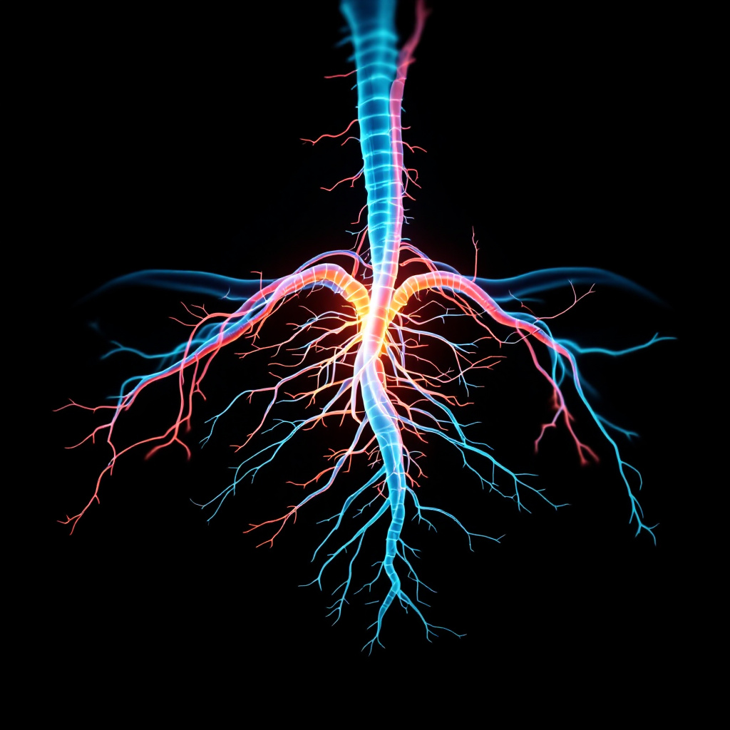 vagus nerve